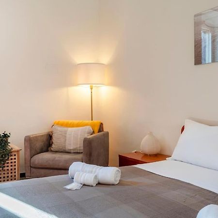 Oasi Corso Italia Apartment Bari Ngoại thất bức ảnh