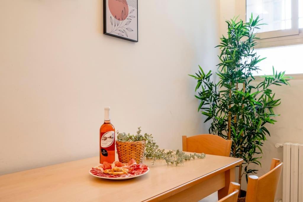 Oasi Corso Italia Apartment Bari Ngoại thất bức ảnh